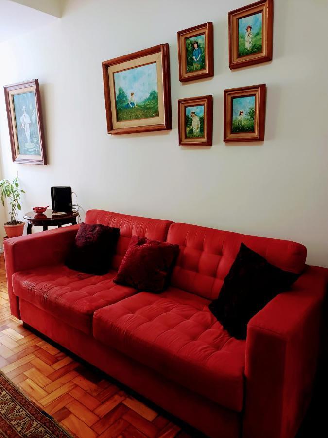 Apartamento De Charme Apartment