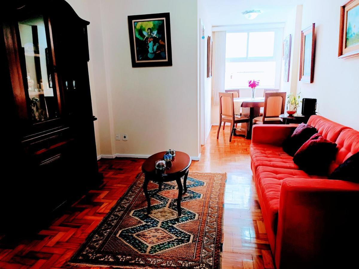 Apartamento De Charme Rio de Janeiro