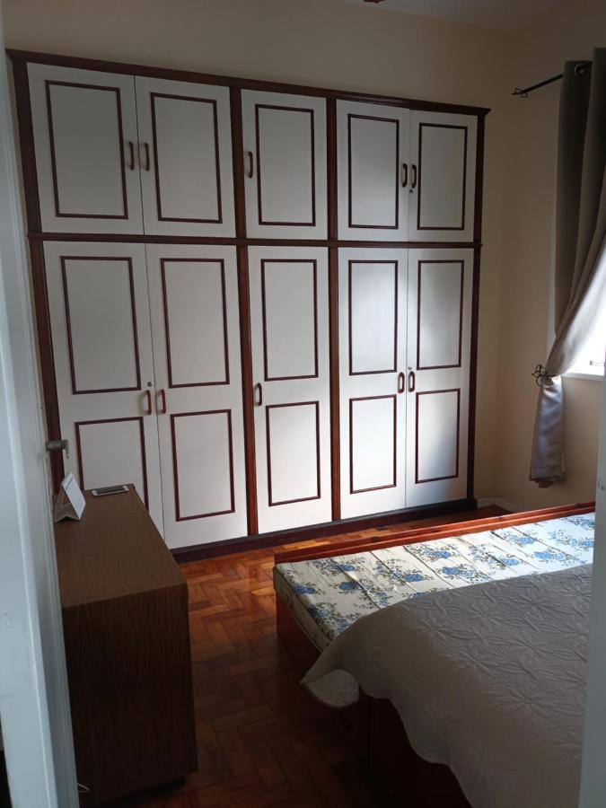Apartamento De Charme Apartment Rio de Janeiro