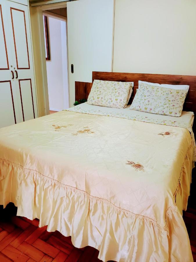 Apartamento De Charme Apartment Rio de Janeiro
