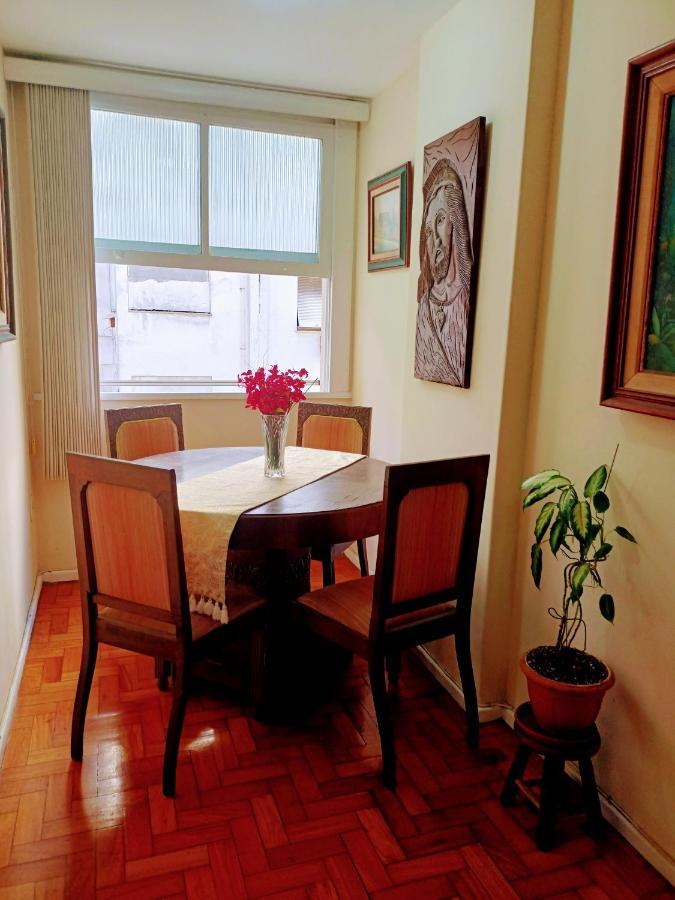 Apartamento De Charme Apartment