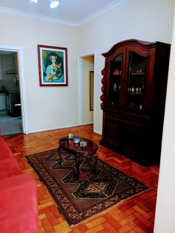 Apartamento De Charme * Rio de Janeiro