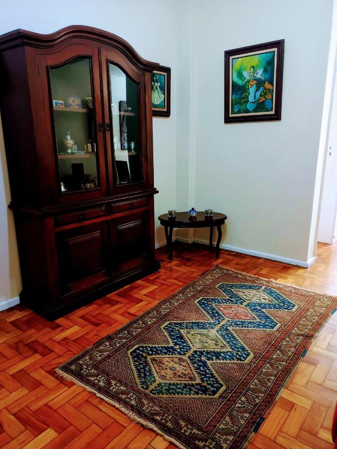 Apartamento De Charme Apartment