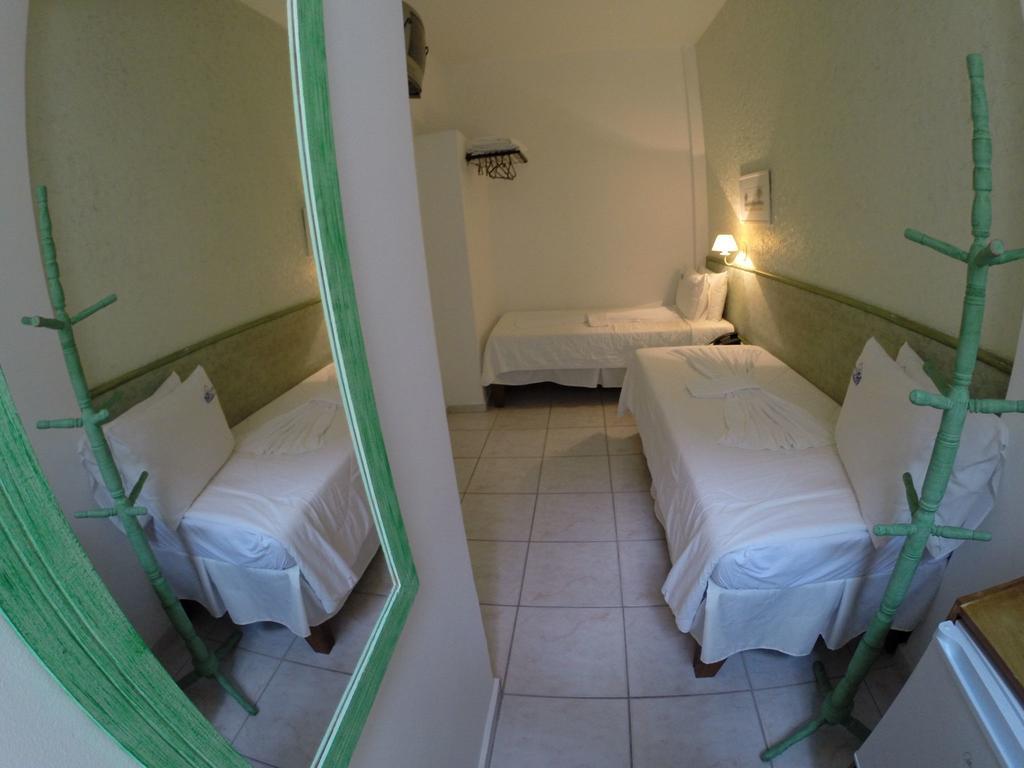 San Marco Ipanema Hotel