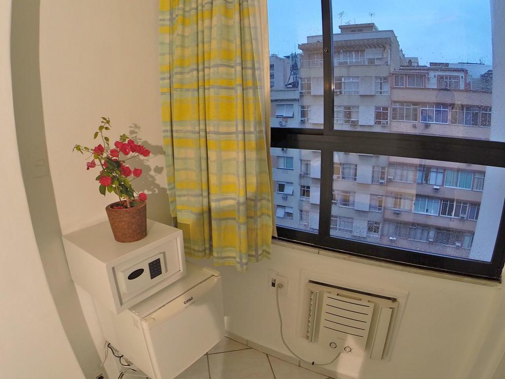 San Marco Ipanema Rio de Janeiro