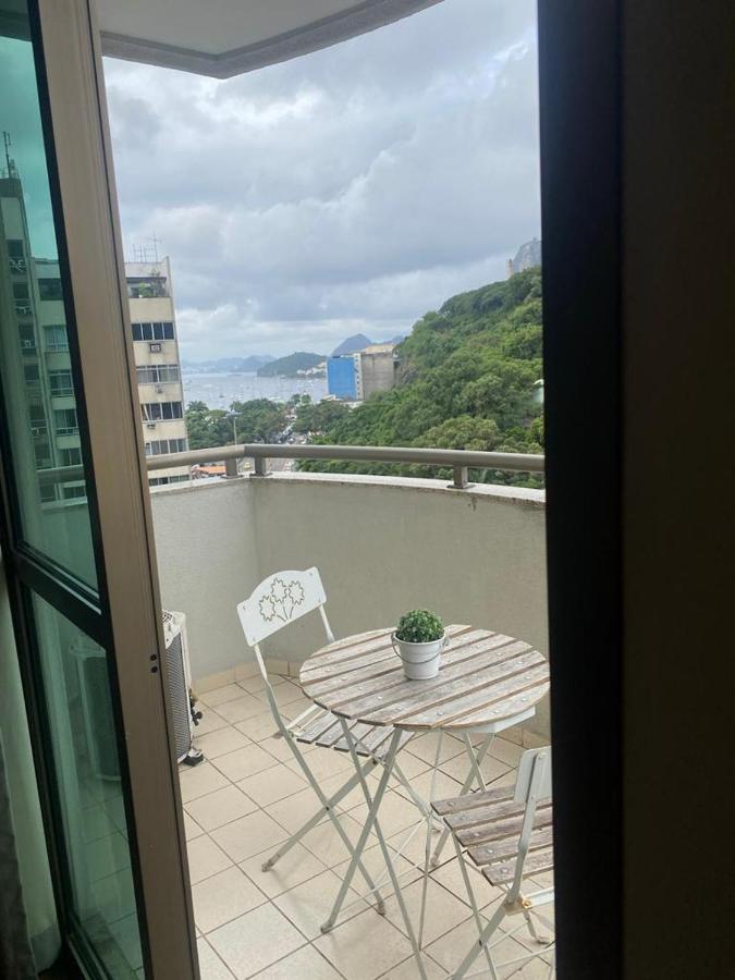 Aparthotel Botafogo
