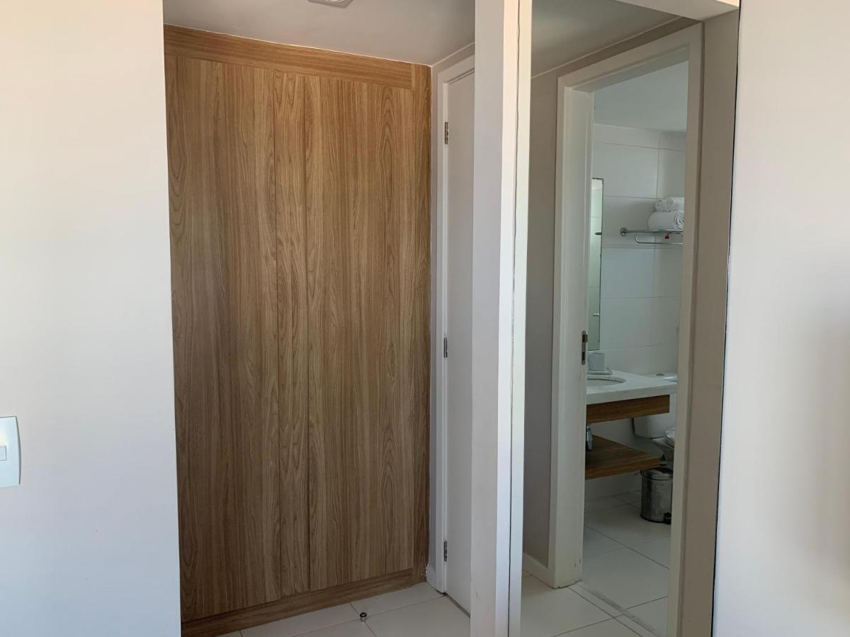 Apart-hotel Rio / / Flat Aconchegante *