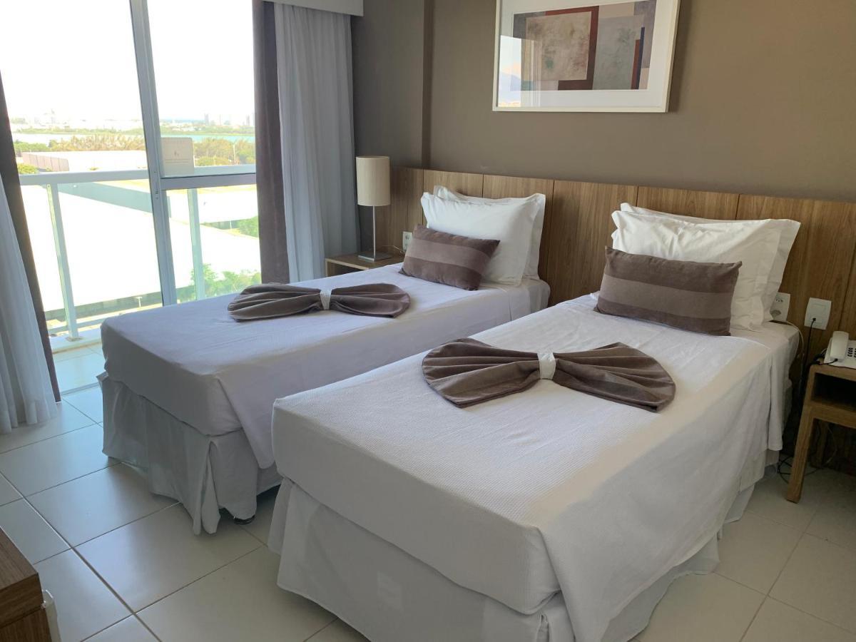 Apart-hotel Rio / / Flat Aconchegante