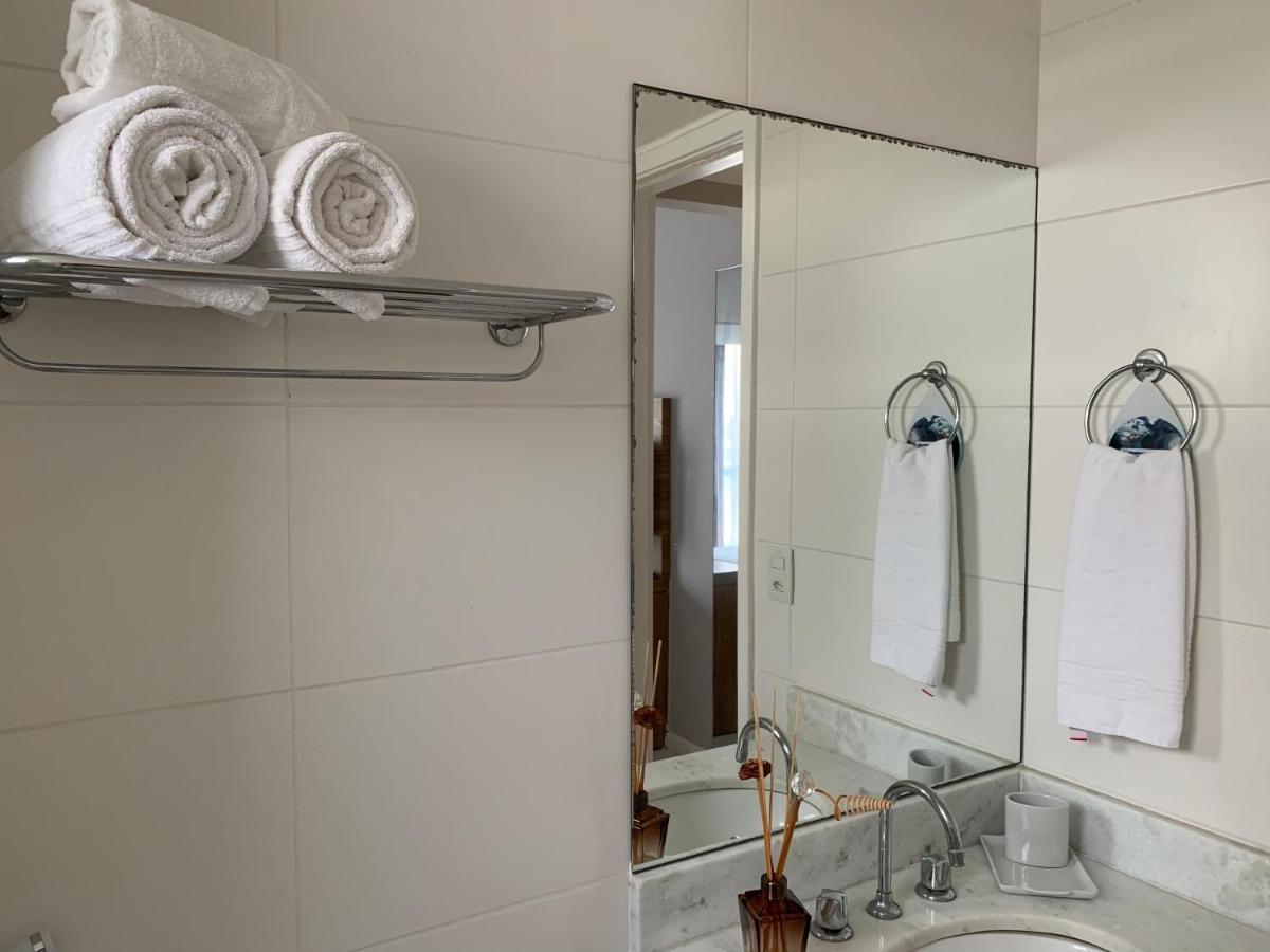 Rio / / Flat Aconchegante Apart-hotel Rio de Janeiro