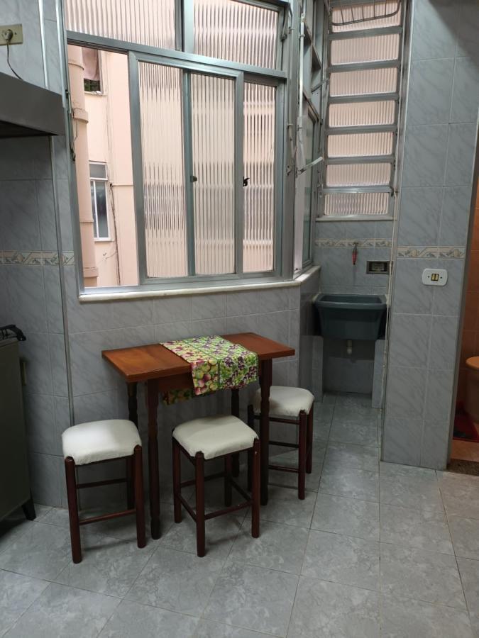 Apartamento De Charme Apartment Rio de Janeiro