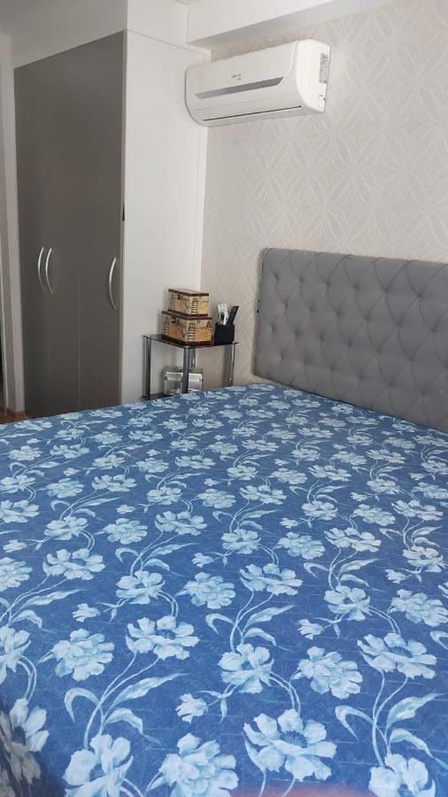 Barra Paraiso Tropical Com 2 Apartment