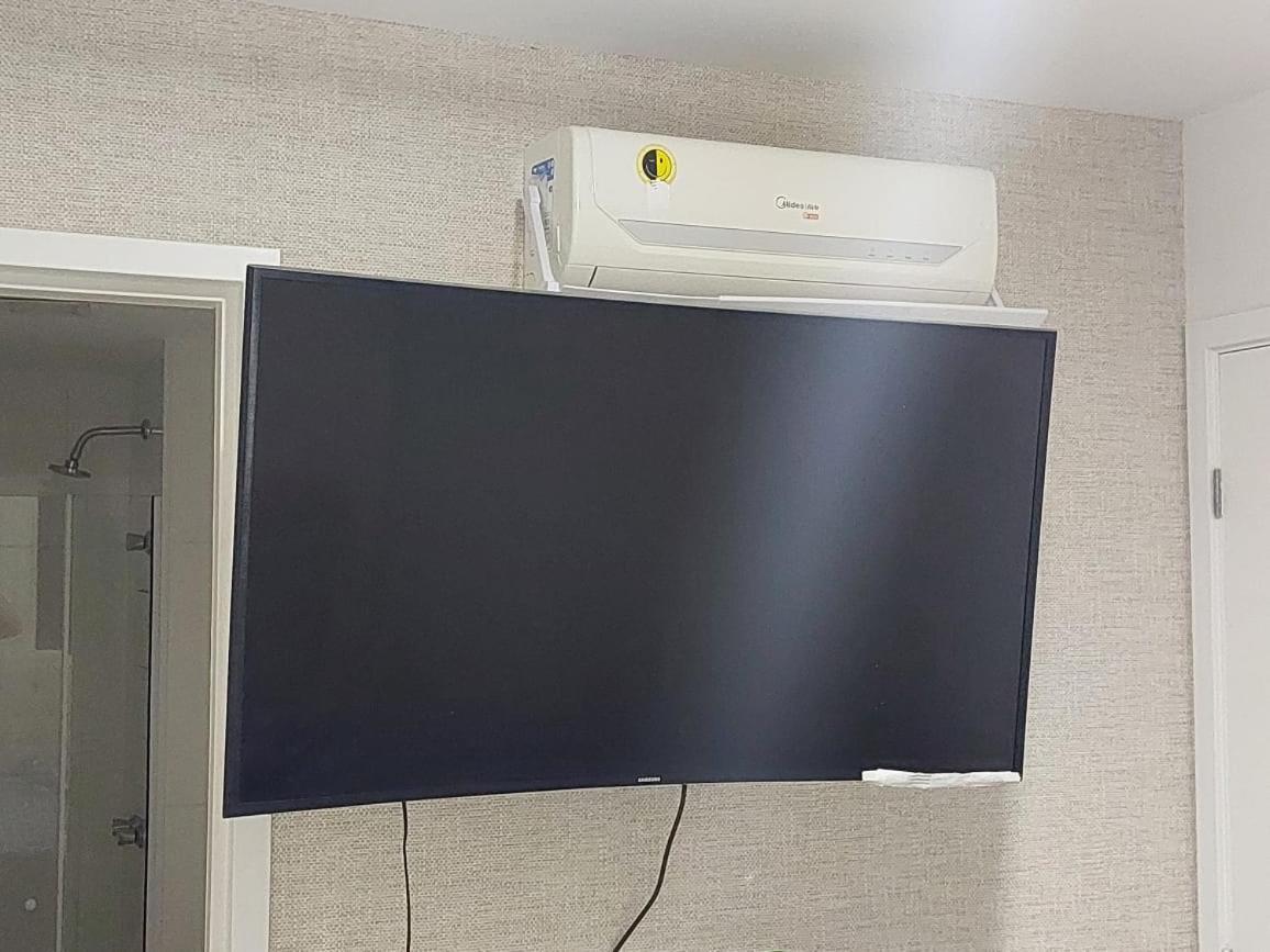 Apartment Barra Paraiso Tropical Com 2 *