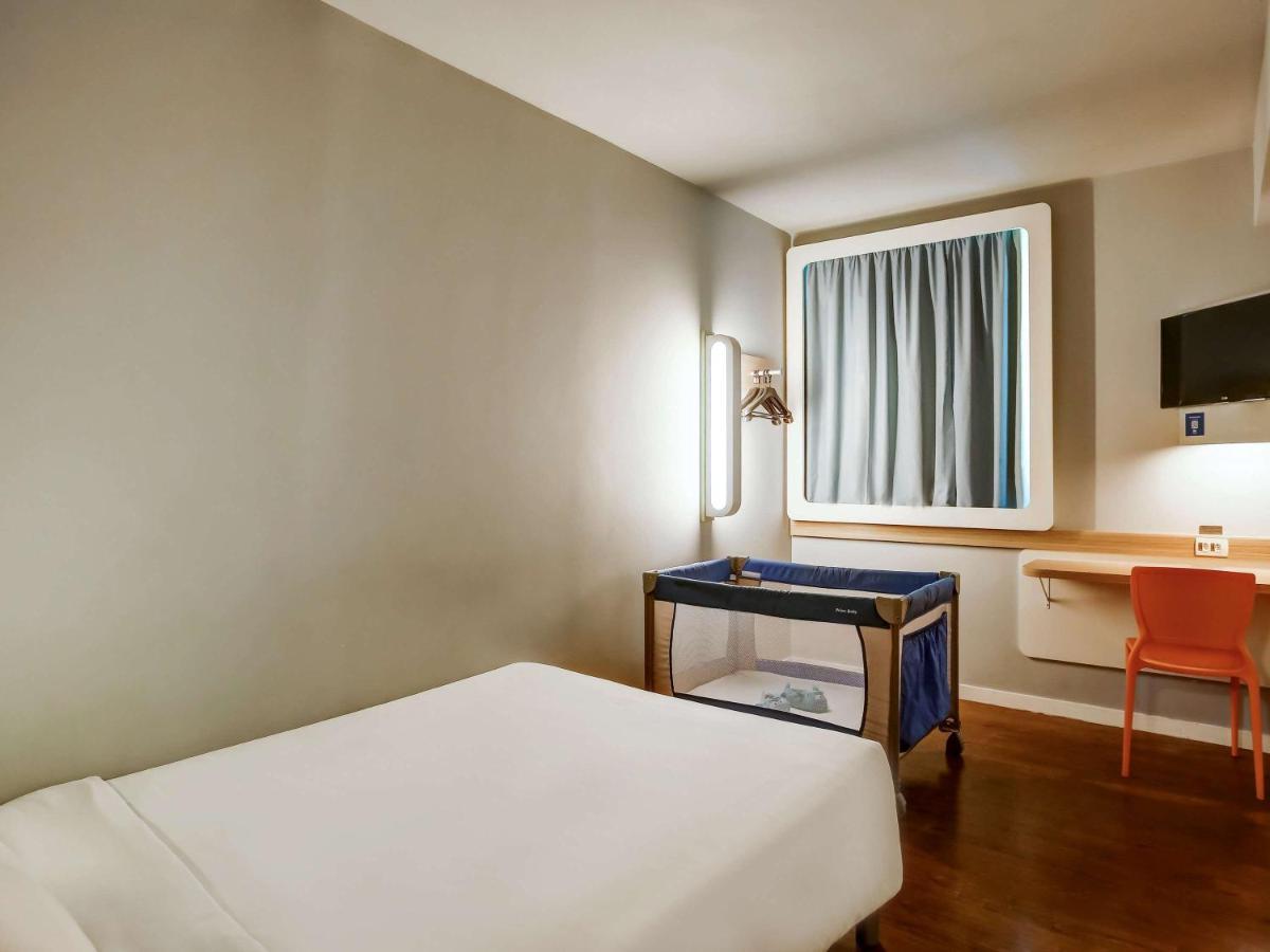 Ibis Budget Rj Copacabana Hotel