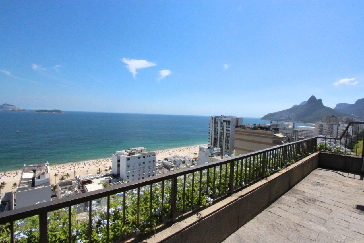 Tiffanys Rio Flat Aparthotel *
