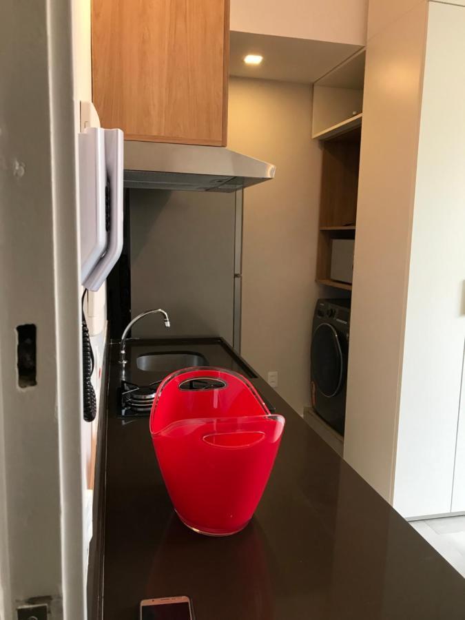 Fantastico Divisa Copacabana Ipanema Reformado E Decorado Apartment