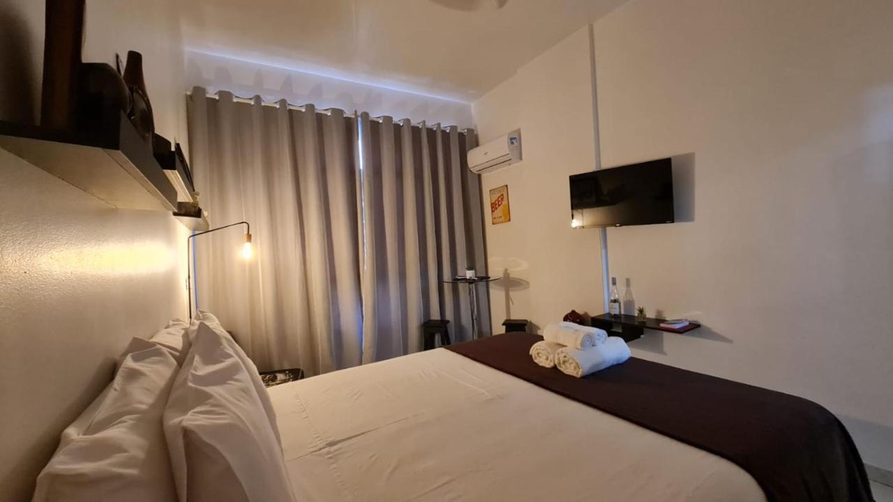 Studio_copa_clara Apartment *