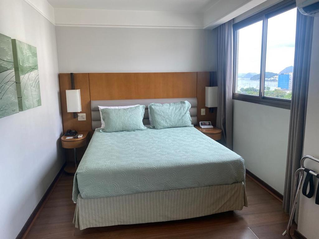 Botafogo Aparthotel Rio de Janeiro