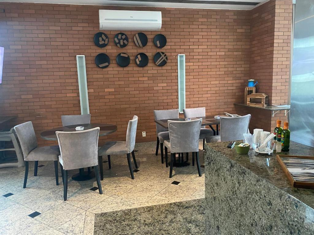 Aparthotel Botafogo *