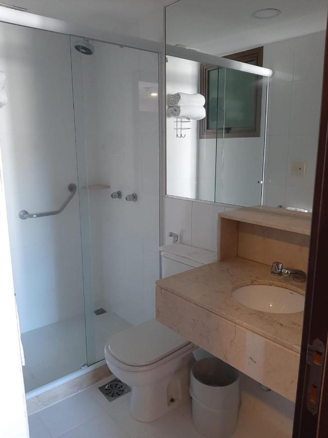 Botafogo Aparthotel *