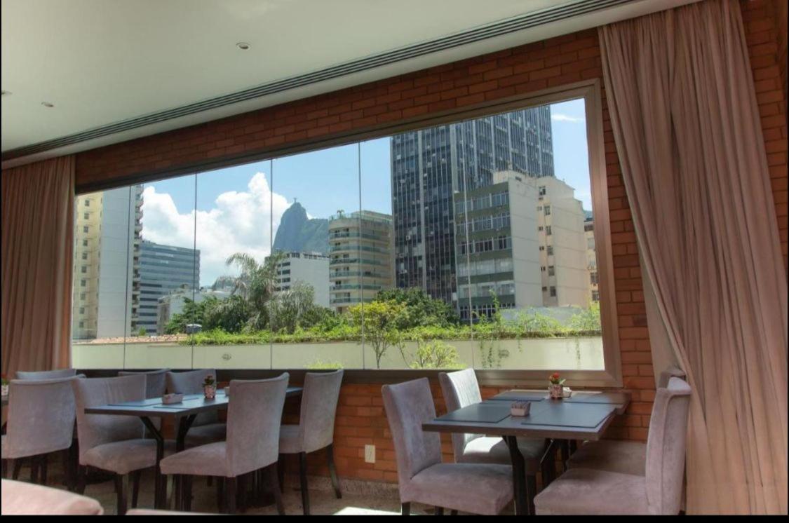 Aparthotel Botafogo *