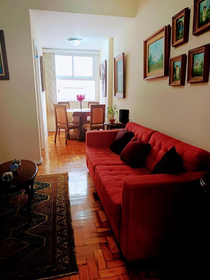 Apartamento De Charme *