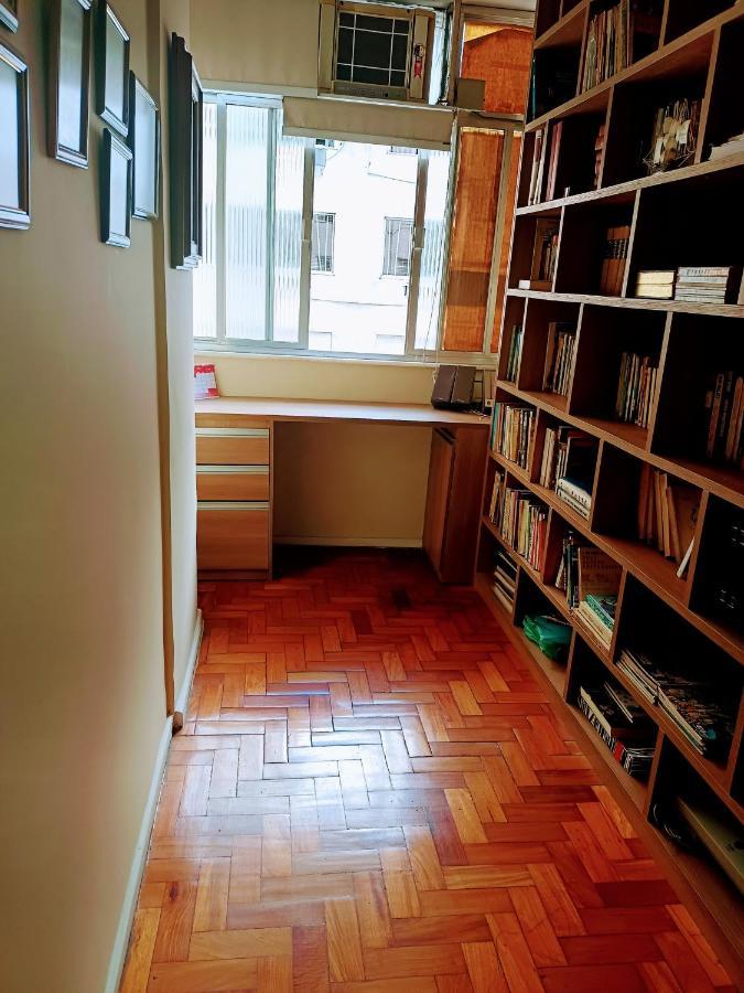 Apartamento De Charme Rio de Janeiro
