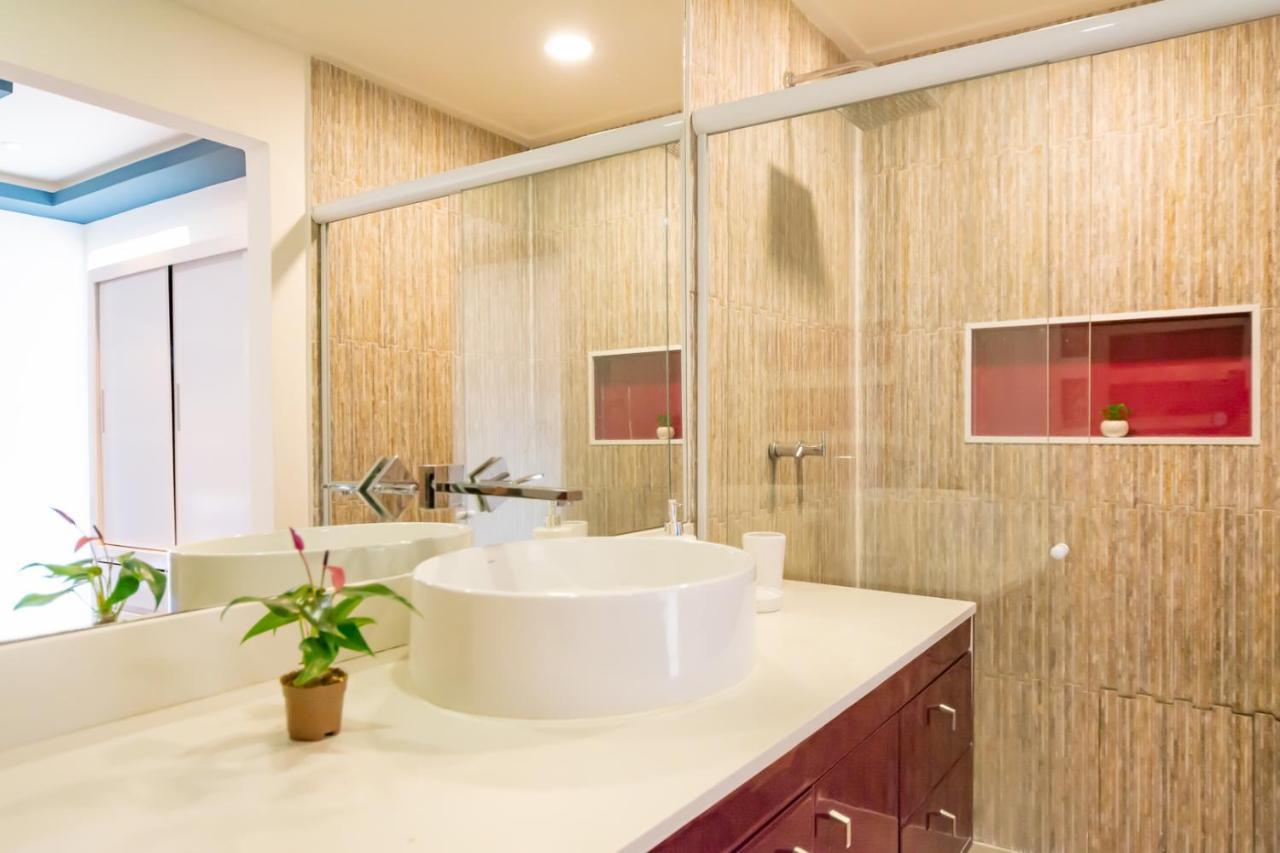 Crown Casa Copacabana With Sea View - Billiard - Balcony Apartamento