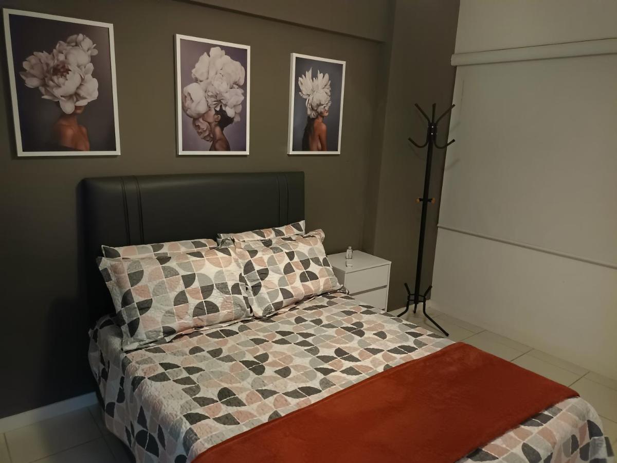 Lindo Apto Recreio Rj, Em Frente Ao Rio Centro Apartamento *