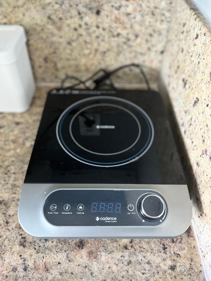 Apart-hotel Vista Mar - Carioca - Wifi 500mb Rio de Janeiro