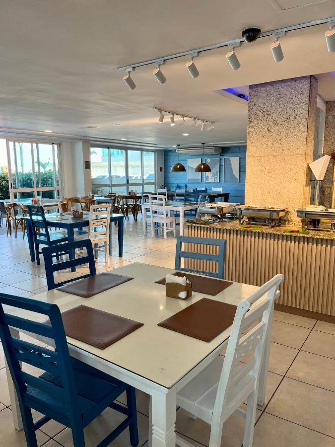 Apart-hotel Vista Mar - Carioca - Wifi 500mb Rio de Janeiro