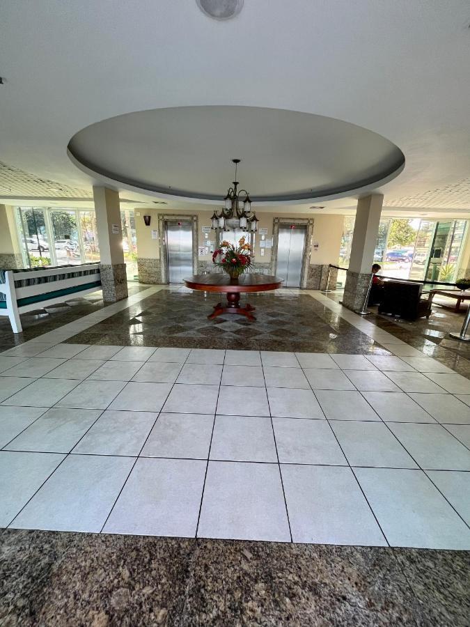 Apart-hotel Vista Mar - Carioca - Wifi 500mb *