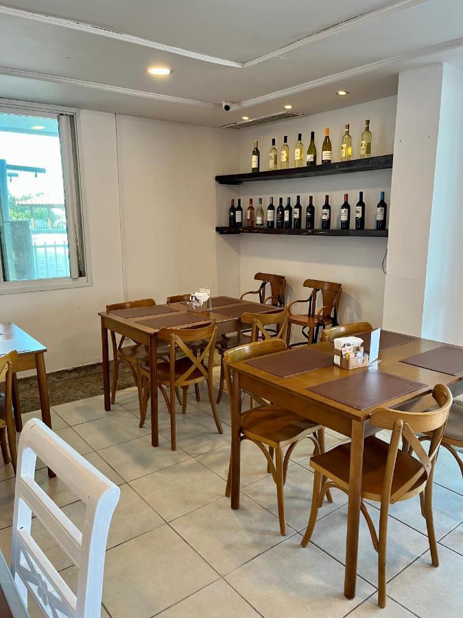Vista Mar - Carioca - Wifi 500mb Apart-hotel *