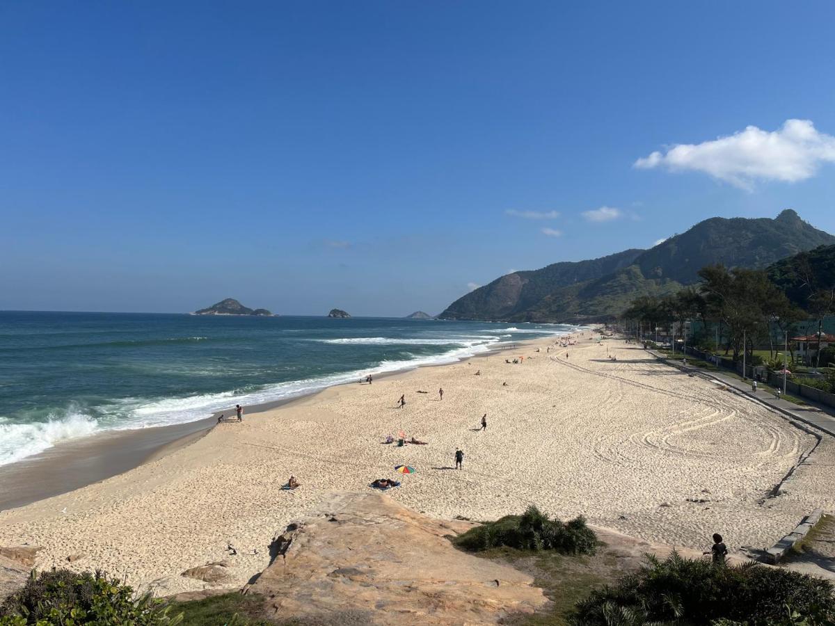 Apart-hotel Vista Mar - Carioca - Wifi 500mb *