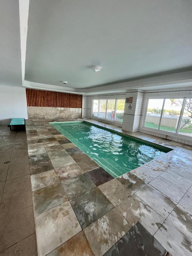 Apart-hotel Vista Mar - Carioca - Wifi 500mb