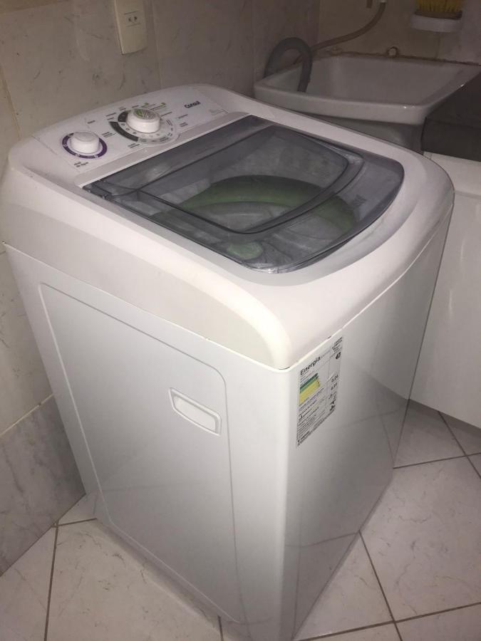 Ideal Para Ver Show Lady Gaga - Belfort Roxo 58 Apartment *