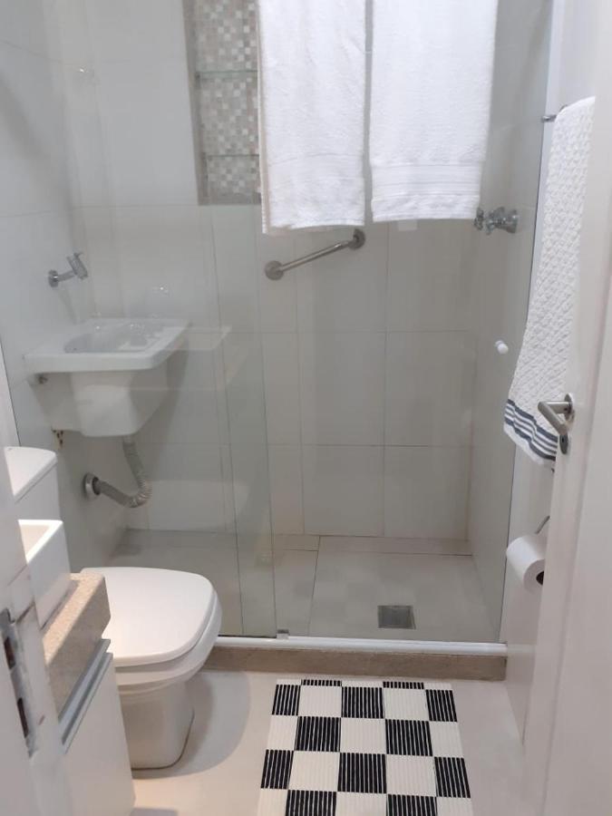 Apartamento Flats Copa Atlantico Rio de Janeiro