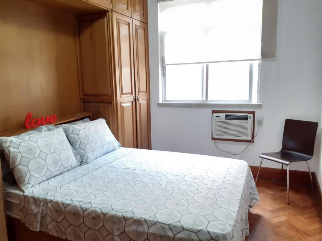 Apartamento Flats Copa Atlantico Rio de Janeiro
