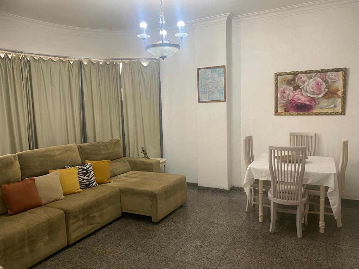 Lado Do Metro Copacabana Apartamento Rio de Janeiro