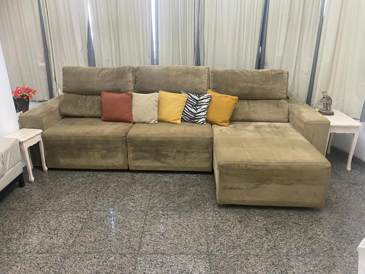 Apartamento Lado Do Metro Copacabana *