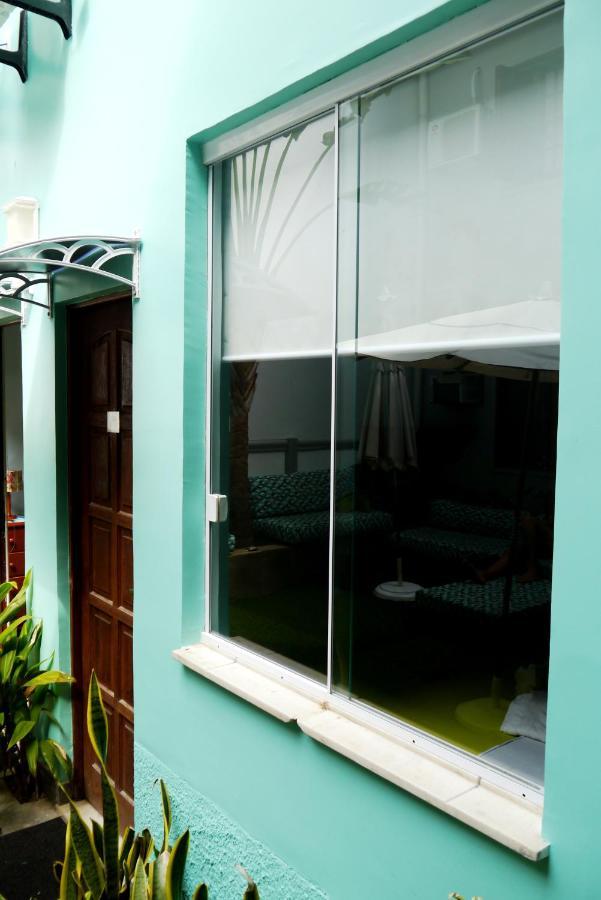 Albergue Mango Tree Ipanema
