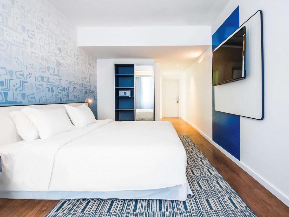 Hotel Novotel Leme 4*