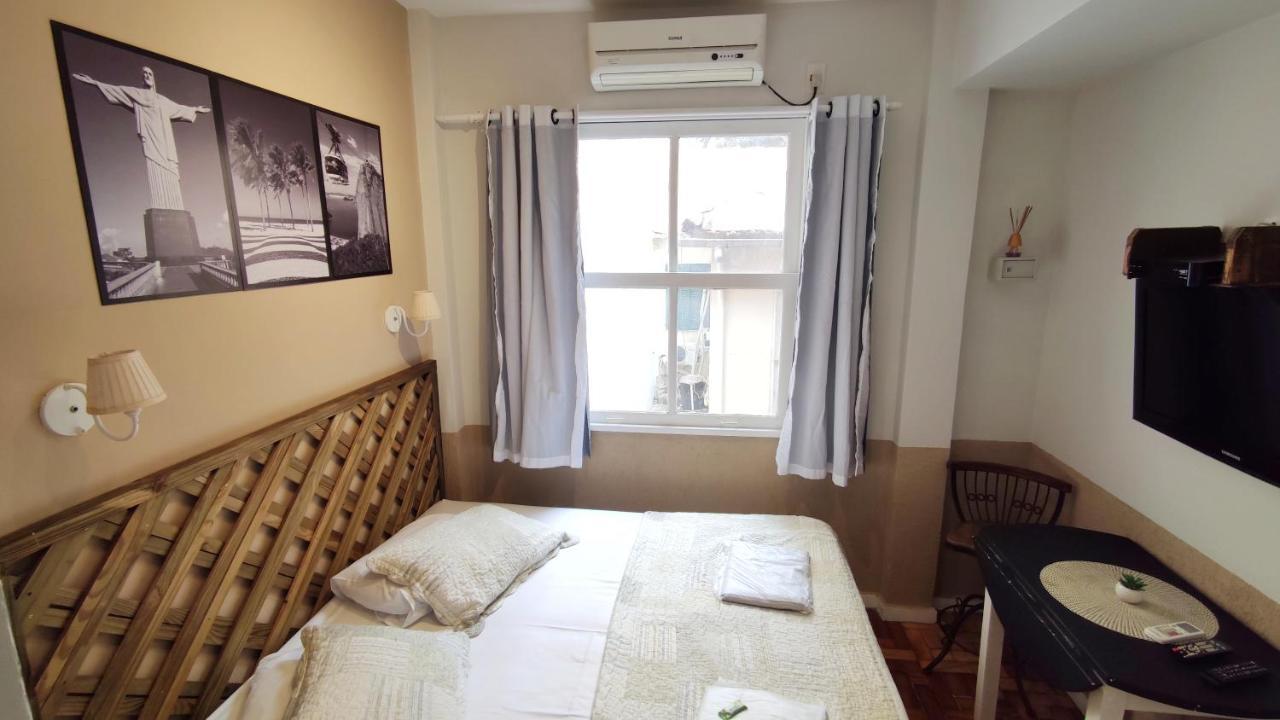 Rio Deal Guest House 2*