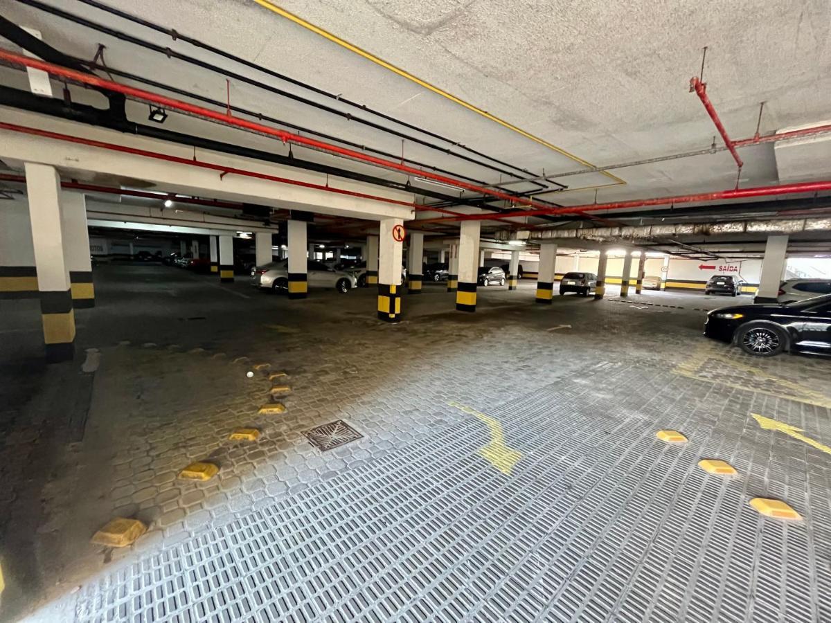 Apart-hotel Vista Mar - Carioca - Wifi 500mb *