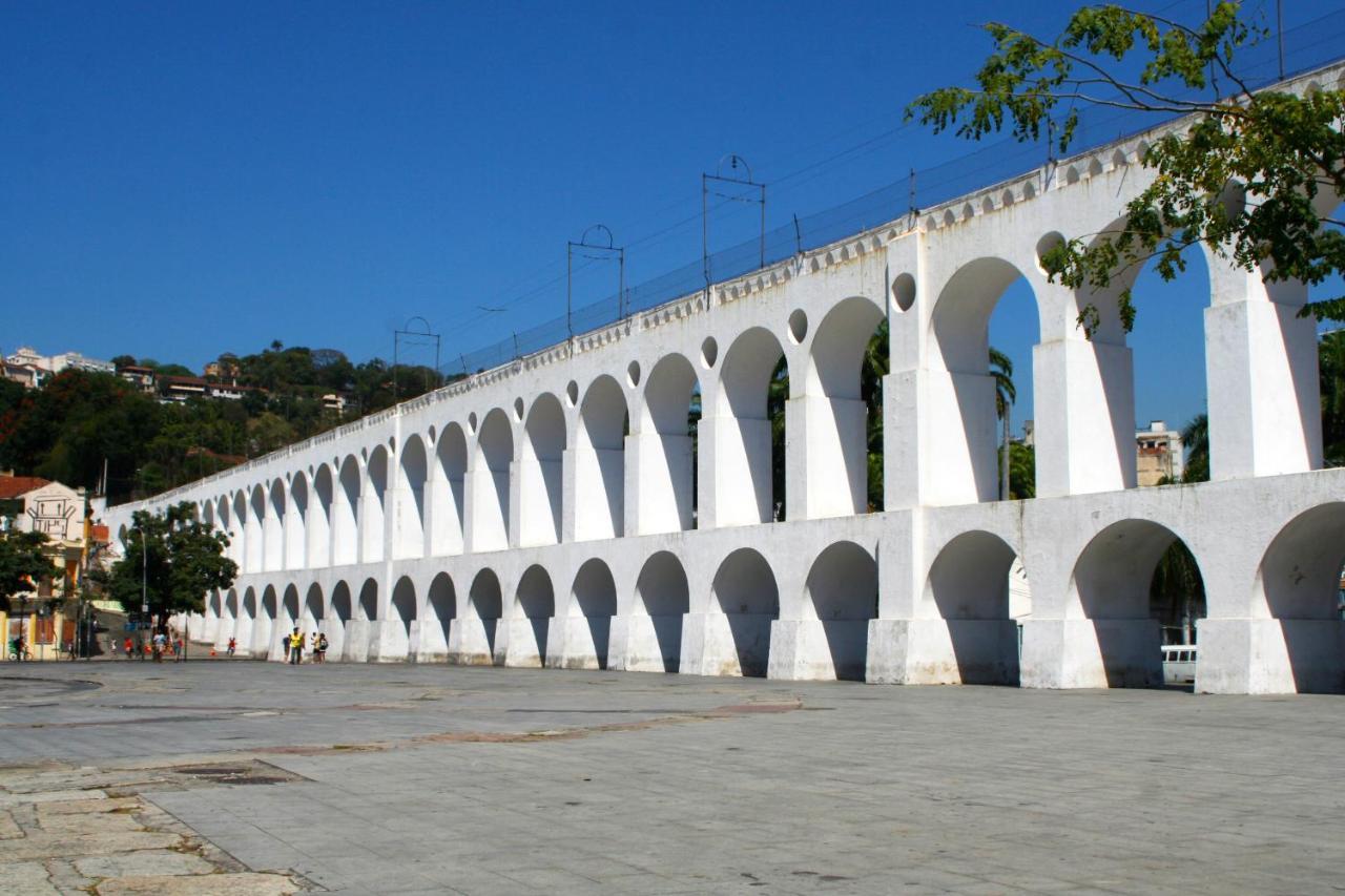Alma Carioca Rio de Janeiro