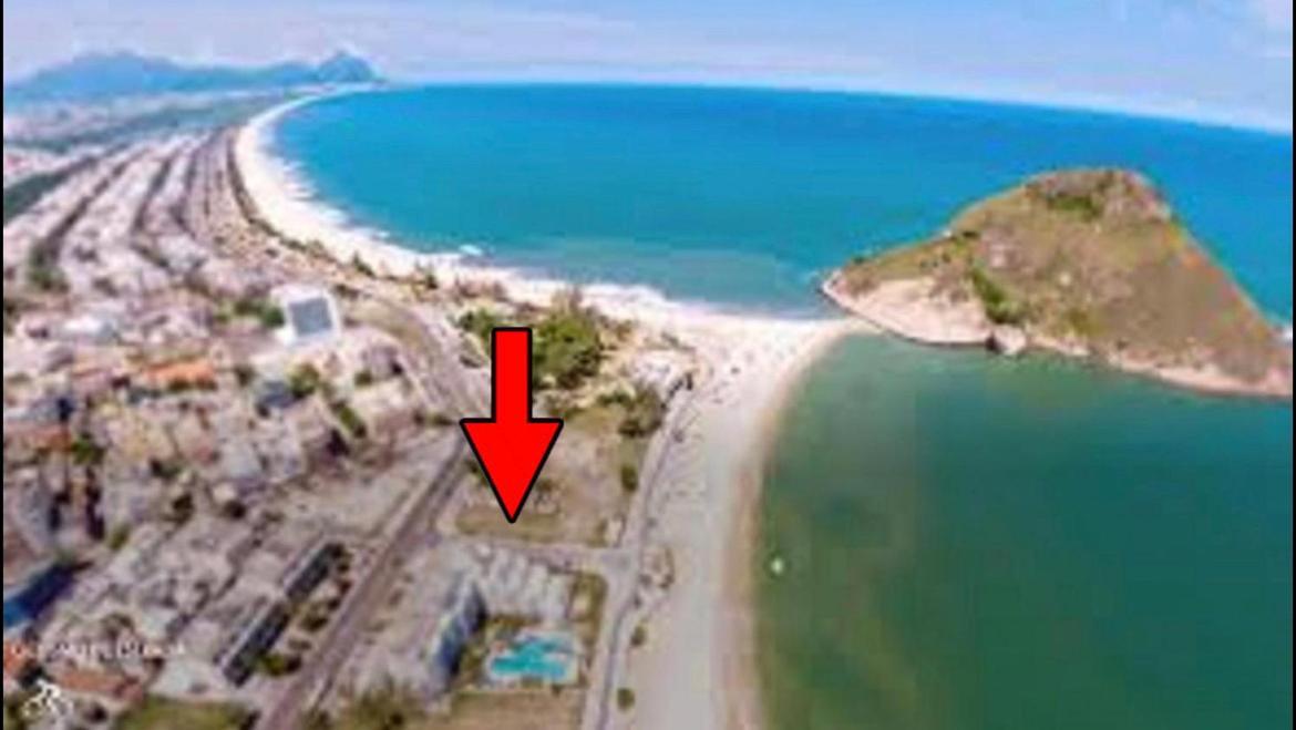 Apart-hotel Vista Mar - Carioca - Wifi 500mb Rio de Janeiro