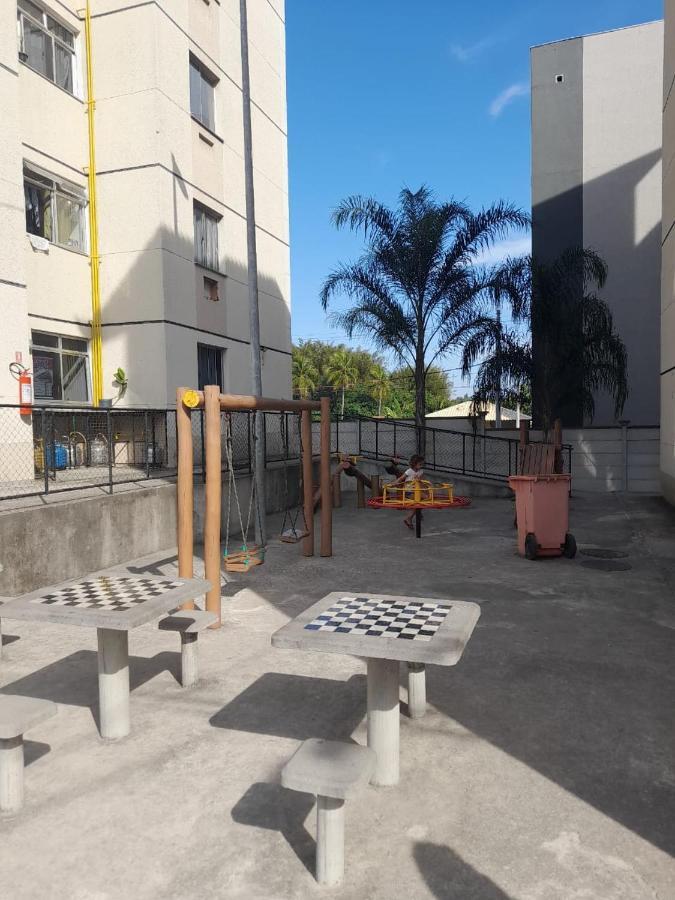Espaço Do Adilson é Aconchegante E Familiar. Apartamento Rio de Janeiro