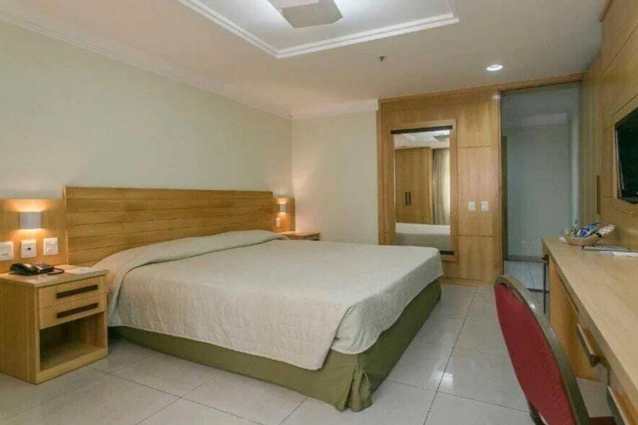 Atlantico Tower Hotel Rio de Janeiro