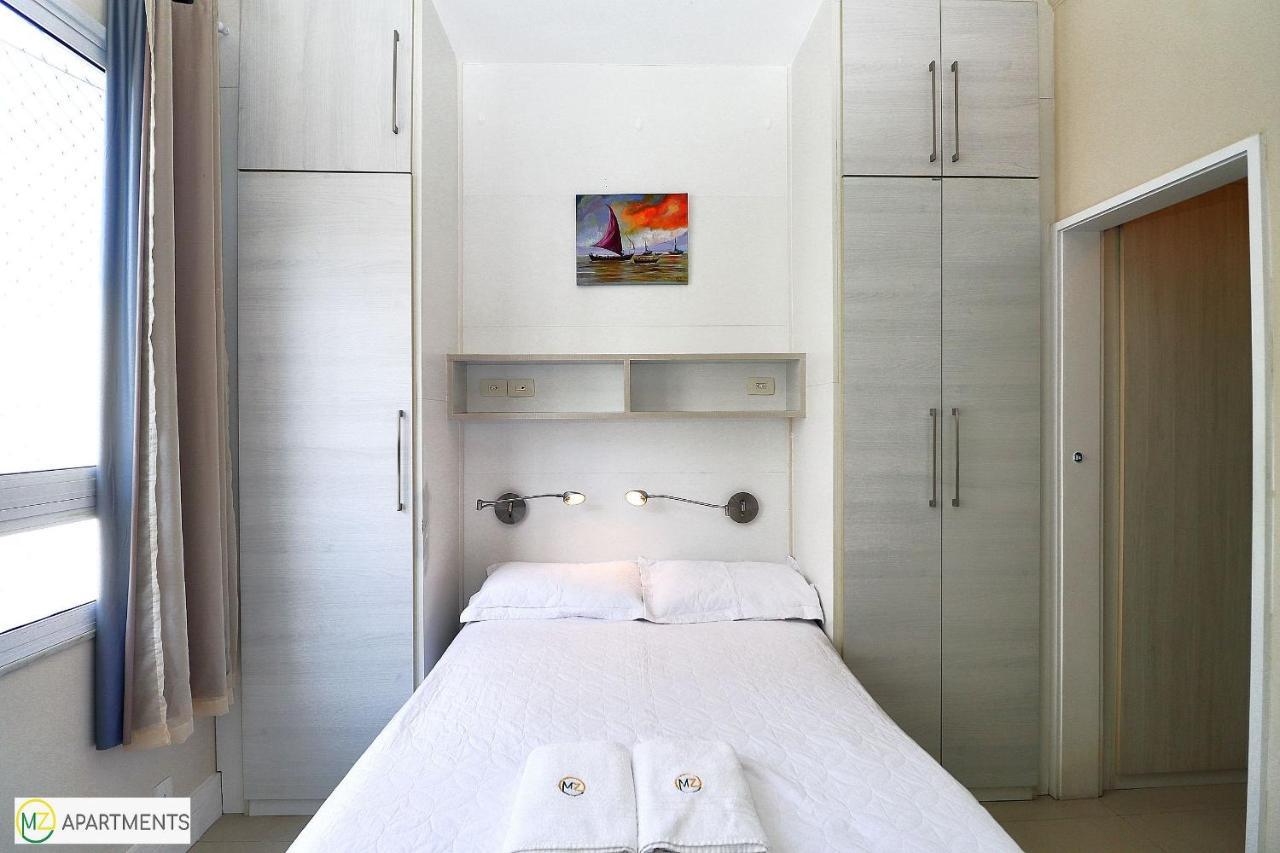 Moderno 2 Quartos No Leme 4 Pessoas * Rio de Janeiro