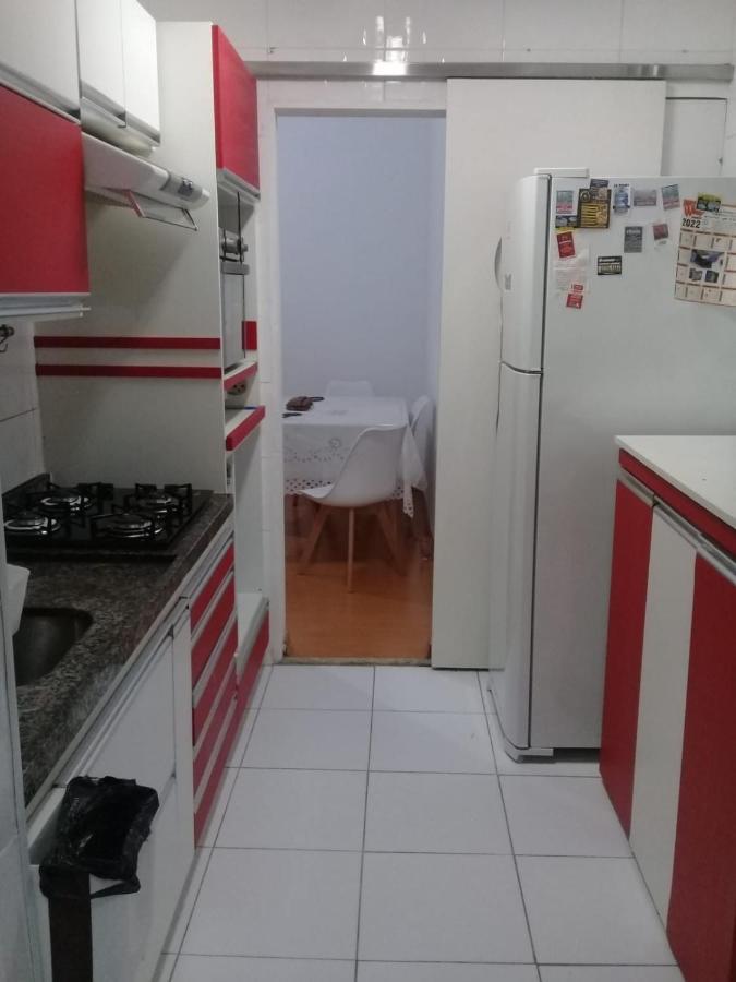 Copacabana - Posto 2 Apartamento Rio de Janeiro