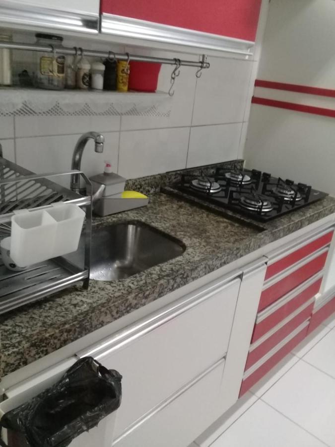 Apartamento Copacabana - Posto 2 *